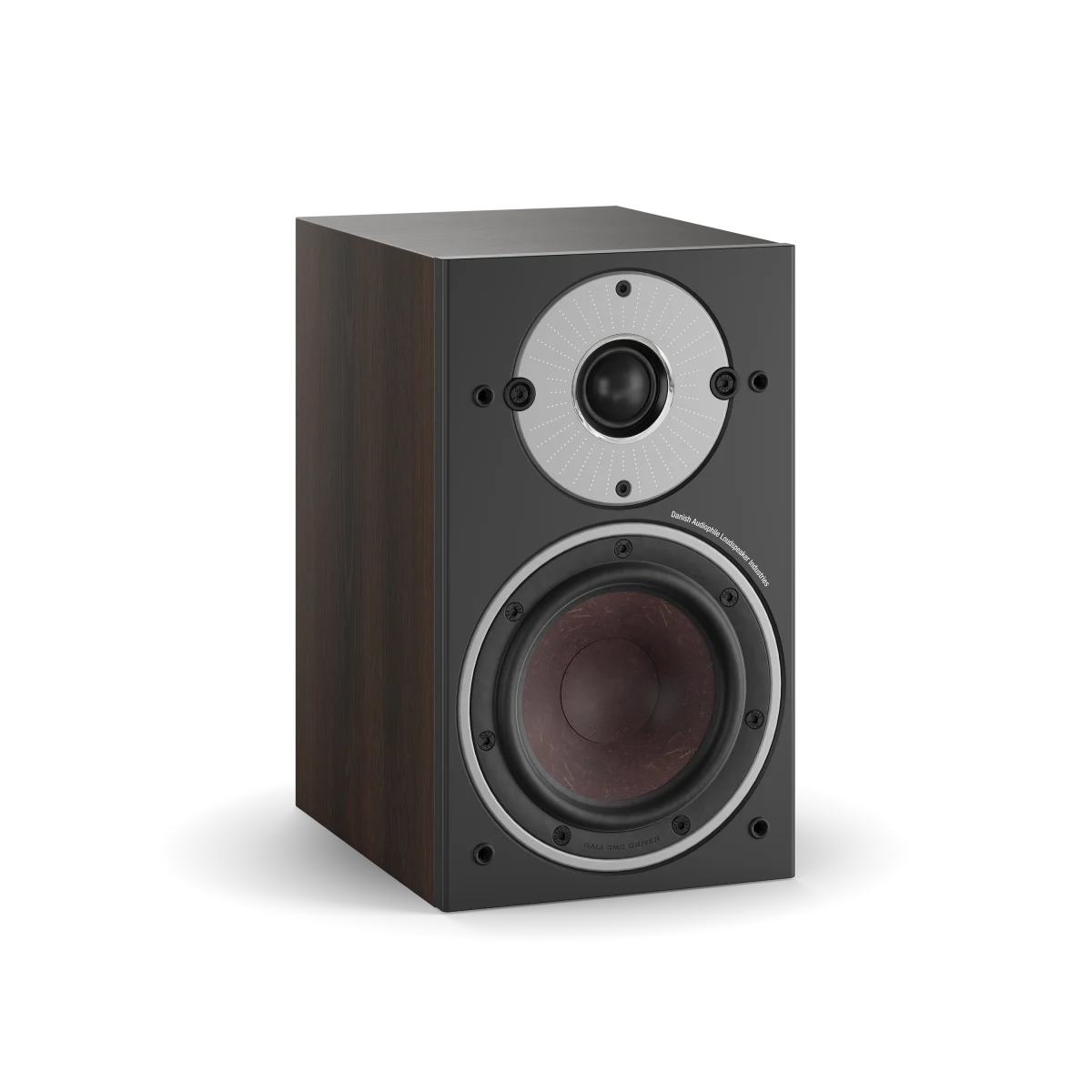 OBERON 1 C | Compact wireless active bookshelf speaker | DALI Speakers
